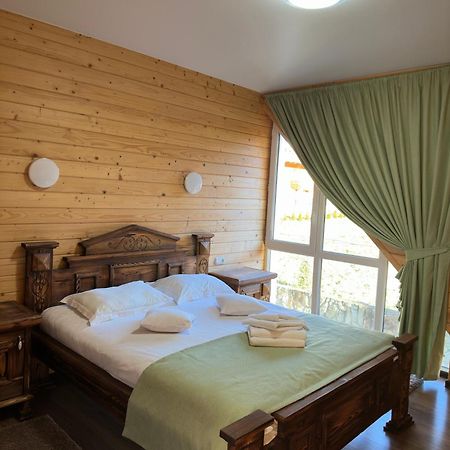 Olko House Διαμέρισμα Γιαρέμτσε Εξωτερικό φωτογραφία