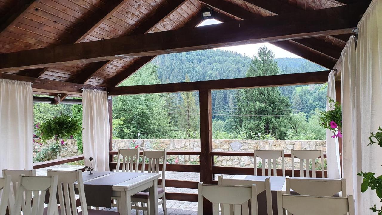 Olko House Διαμέρισμα Γιαρέμτσε Εξωτερικό φωτογραφία