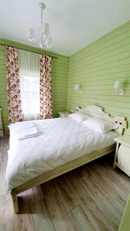 Olko House Διαμέρισμα Γιαρέμτσε Εξωτερικό φωτογραφία