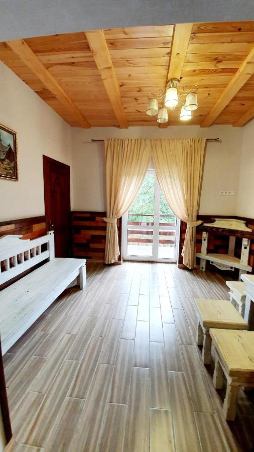 Olko House Διαμέρισμα Γιαρέμτσε Εξωτερικό φωτογραφία