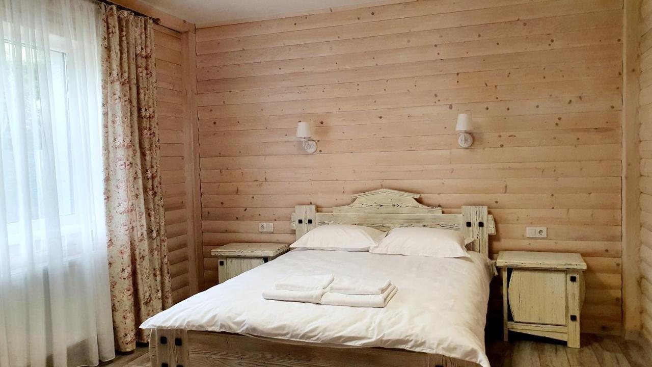Olko House Διαμέρισμα Γιαρέμτσε Εξωτερικό φωτογραφία