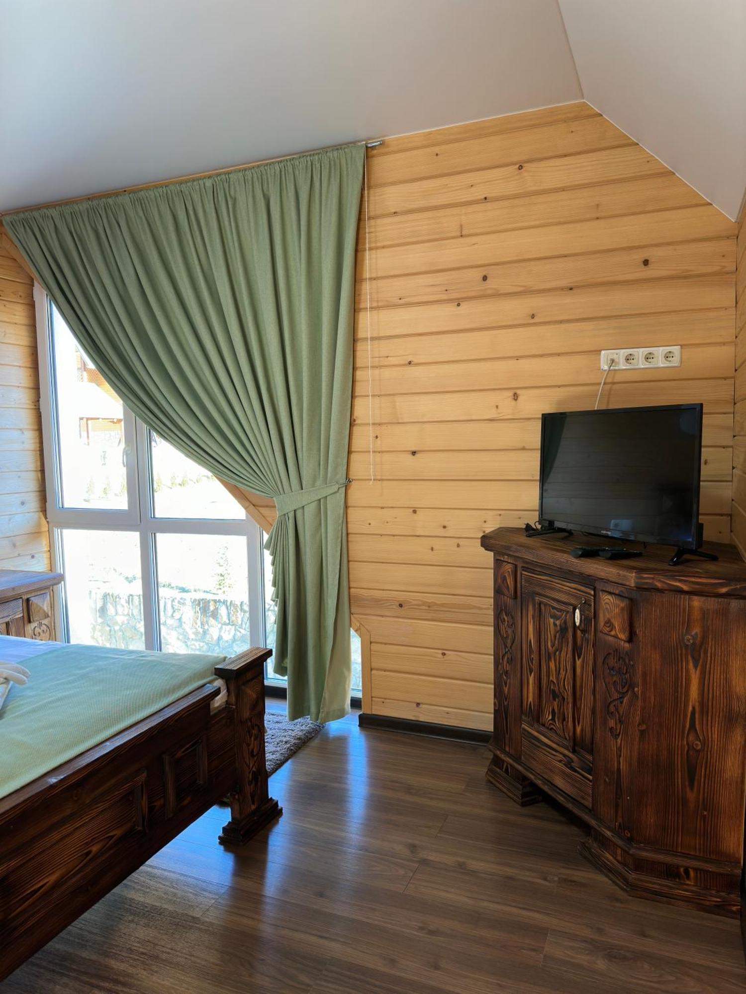 Olko House Διαμέρισμα Γιαρέμτσε Εξωτερικό φωτογραφία