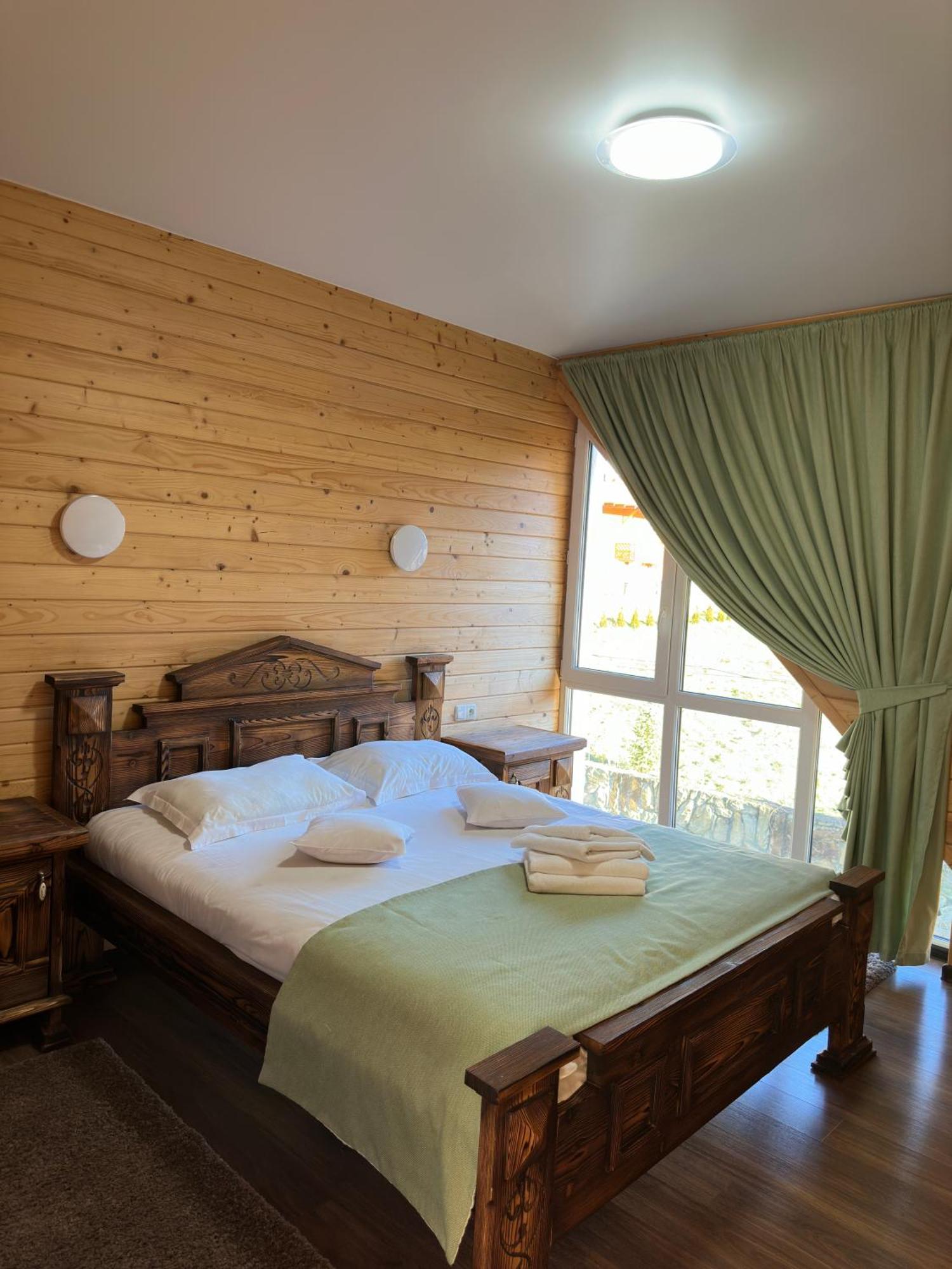 Olko House Διαμέρισμα Γιαρέμτσε Εξωτερικό φωτογραφία