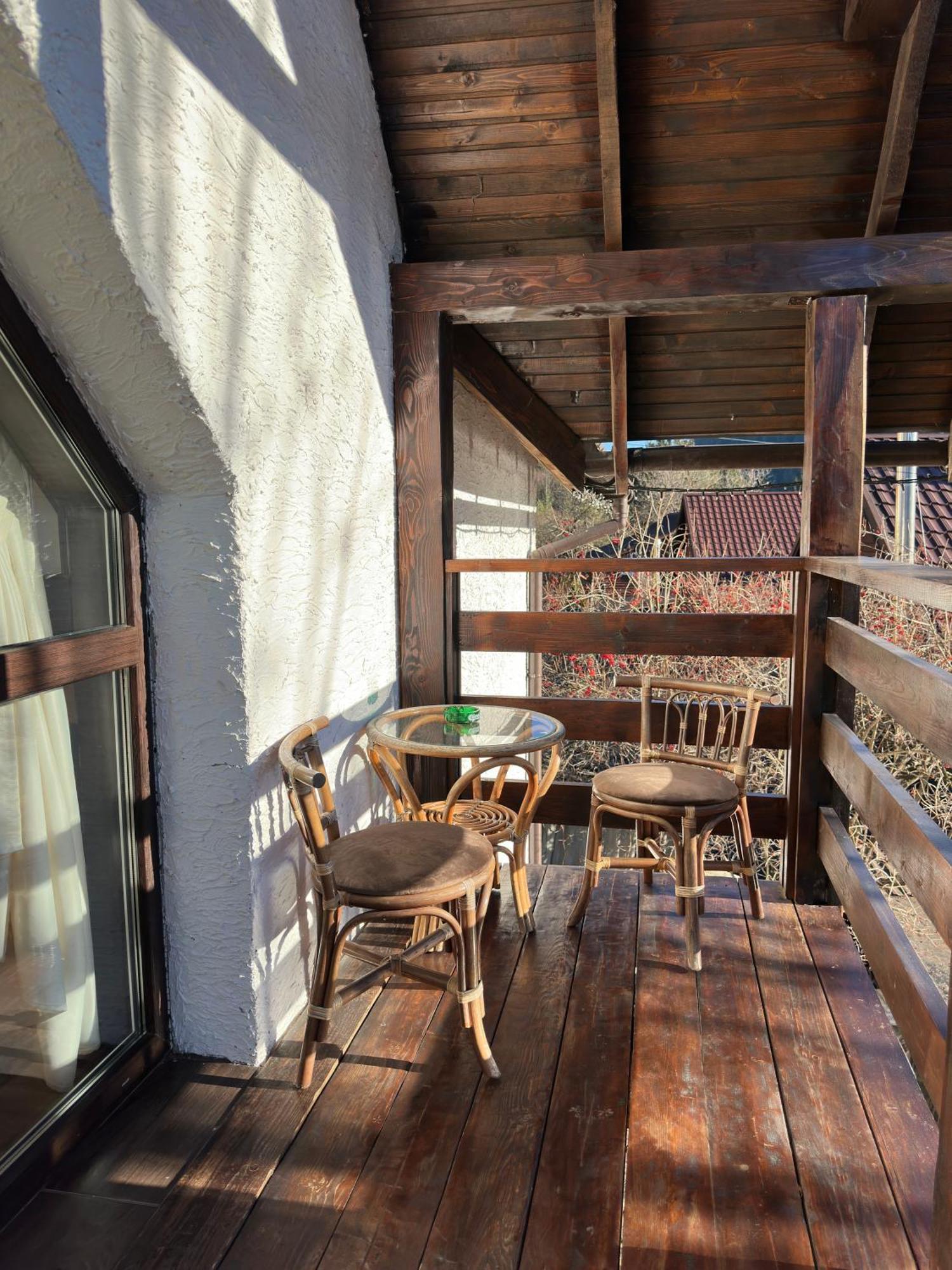 Olko House Διαμέρισμα Γιαρέμτσε Εξωτερικό φωτογραφία