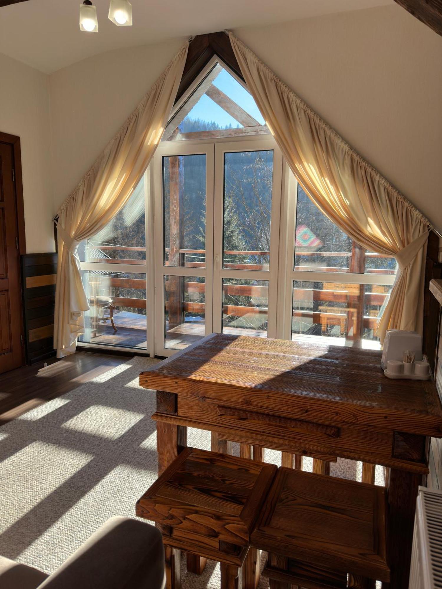 Olko House Διαμέρισμα Γιαρέμτσε Εξωτερικό φωτογραφία