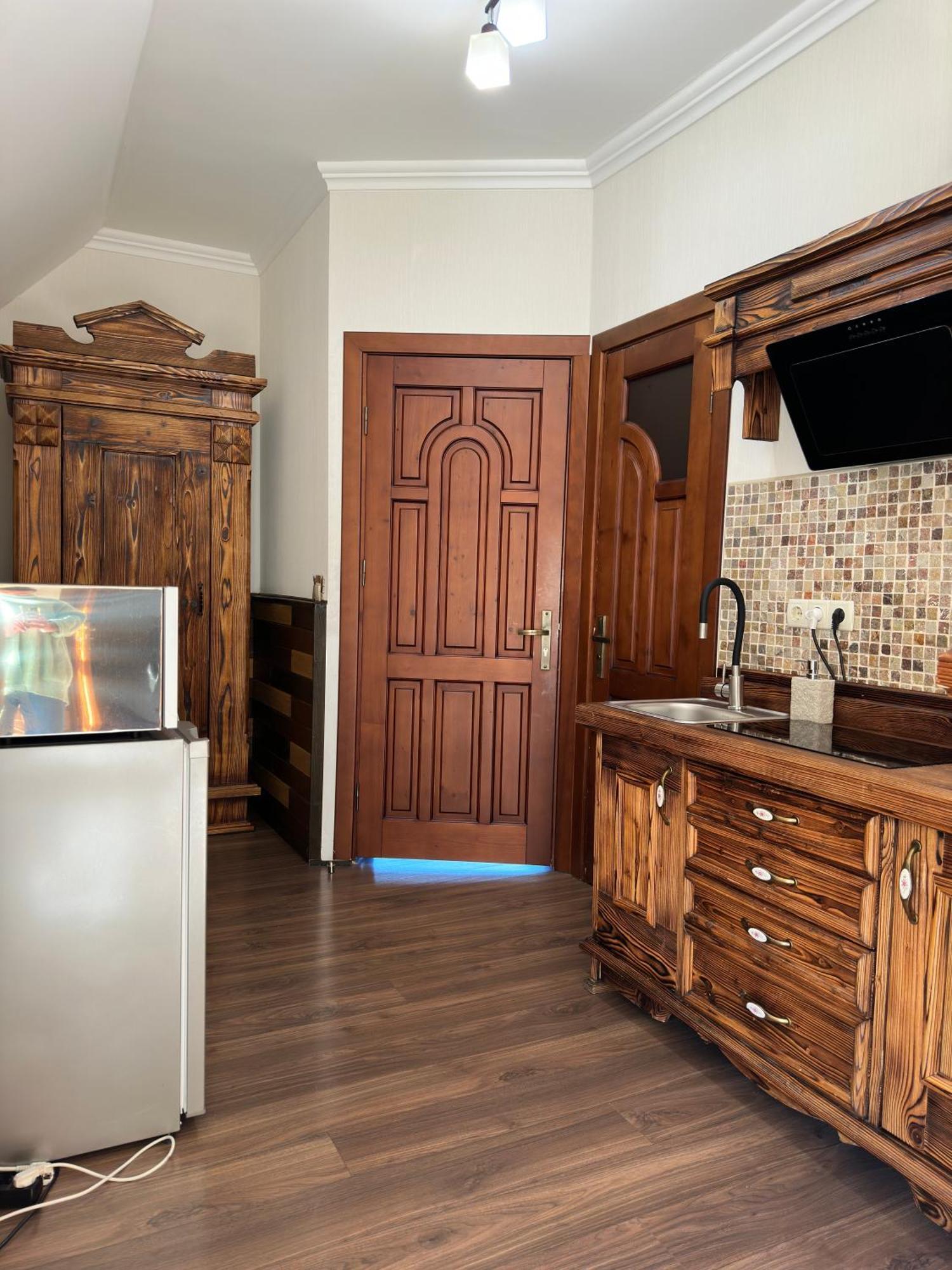 Olko House Διαμέρισμα Γιαρέμτσε Εξωτερικό φωτογραφία