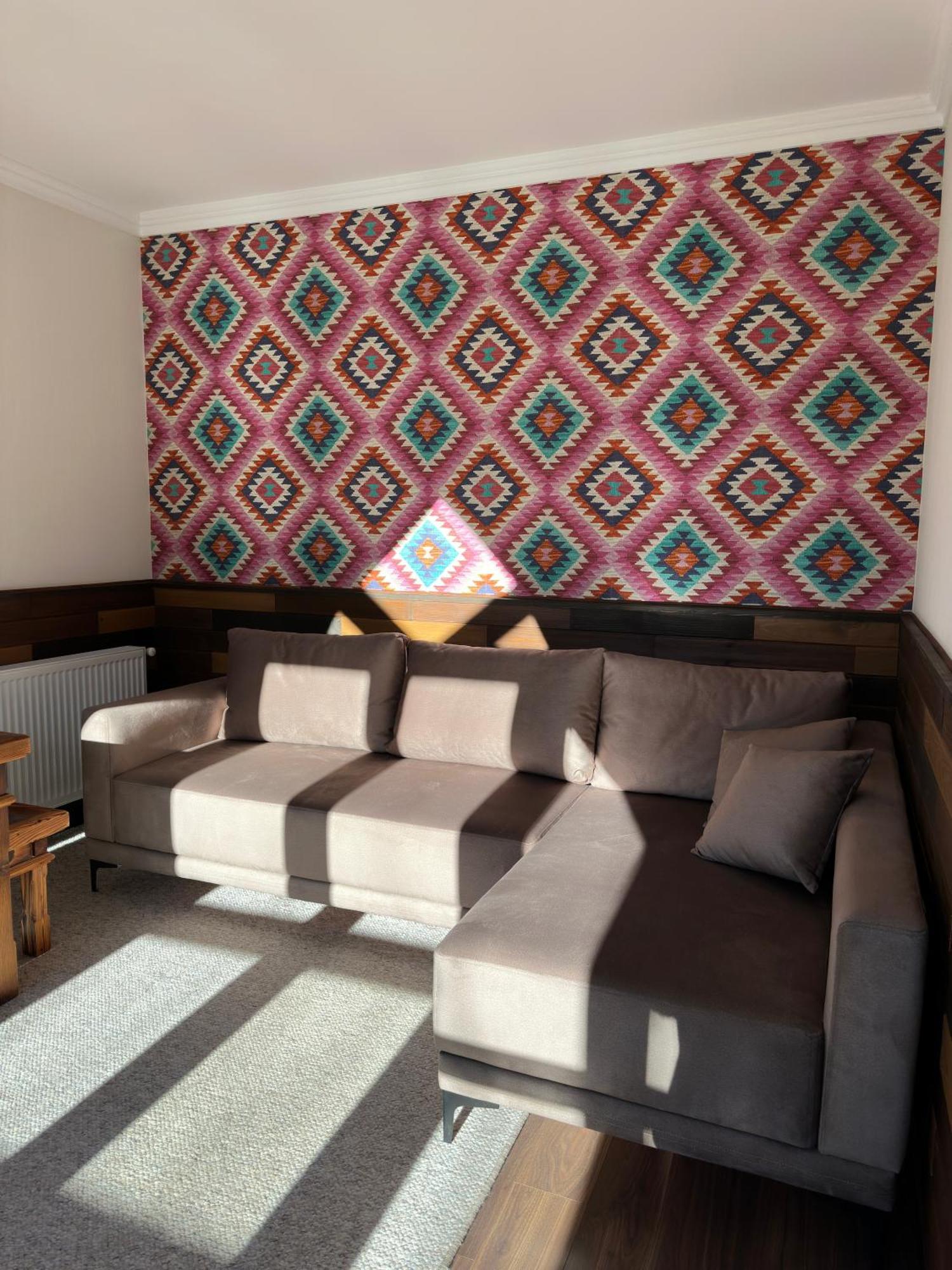 Olko House Διαμέρισμα Γιαρέμτσε Εξωτερικό φωτογραφία