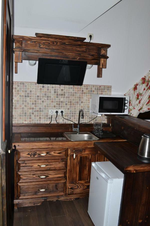 Olko House Διαμέρισμα Γιαρέμτσε Εξωτερικό φωτογραφία