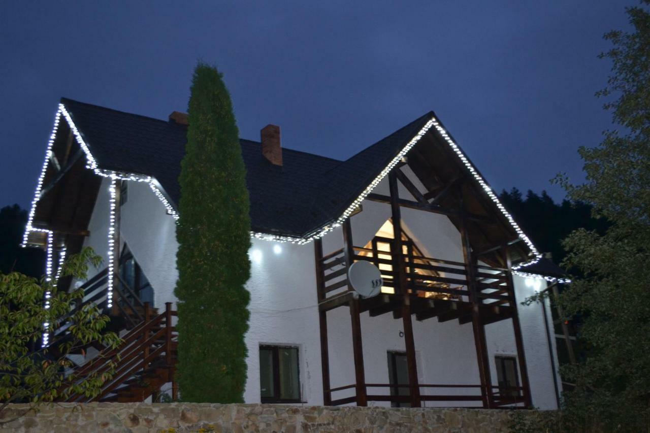 Olko House Διαμέρισμα Γιαρέμτσε Εξωτερικό φωτογραφία