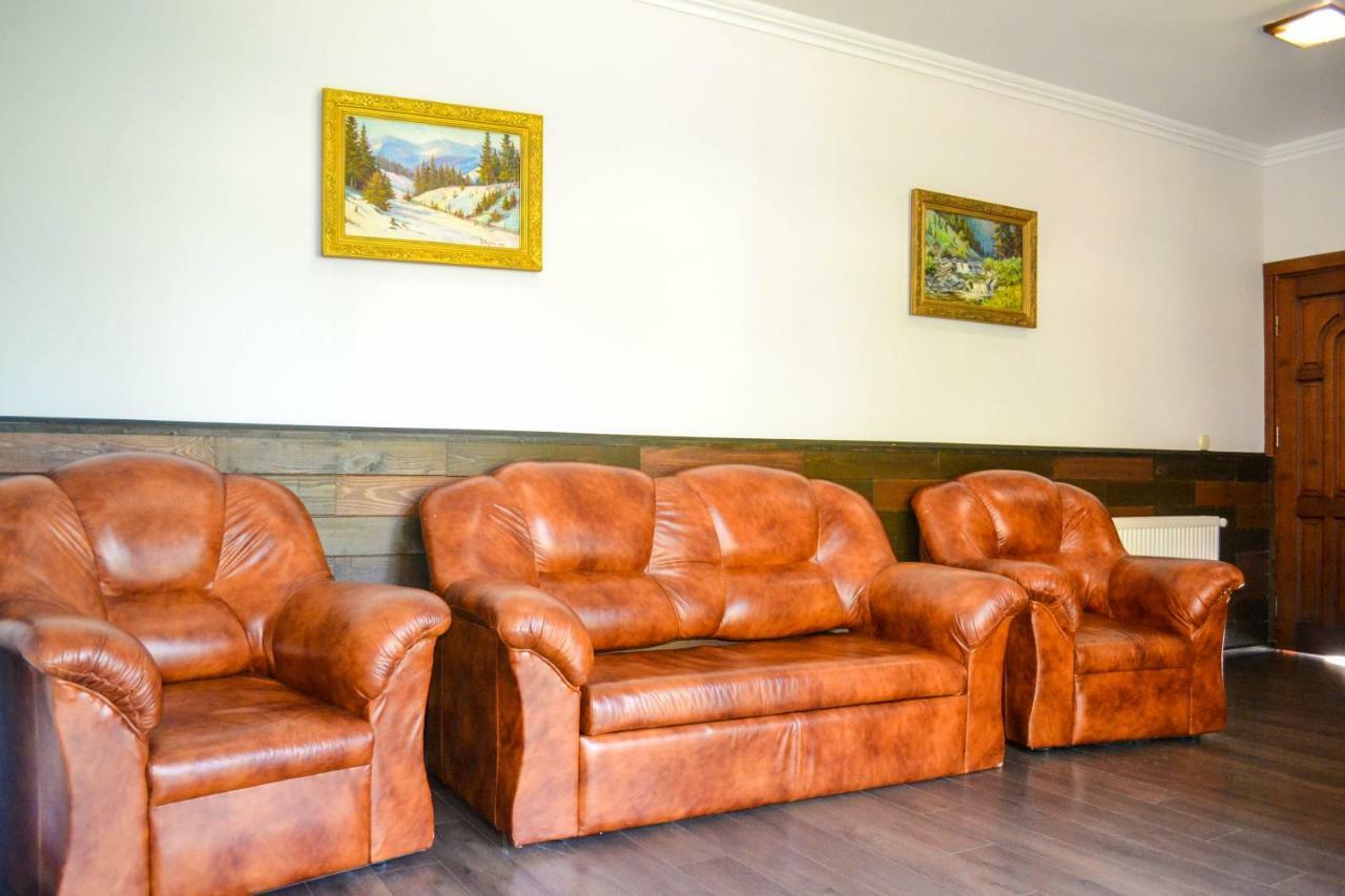 Olko House Διαμέρισμα Γιαρέμτσε Εξωτερικό φωτογραφία
