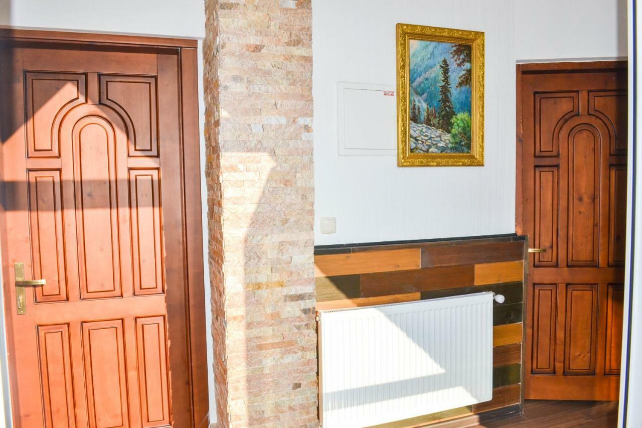 Olko House Διαμέρισμα Γιαρέμτσε Εξωτερικό φωτογραφία