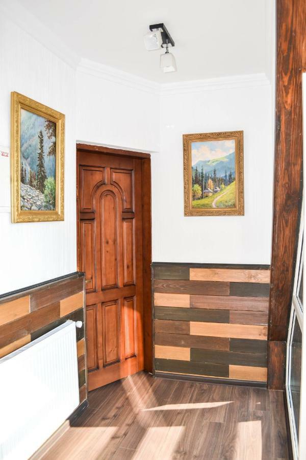 Olko House Διαμέρισμα Γιαρέμτσε Εξωτερικό φωτογραφία