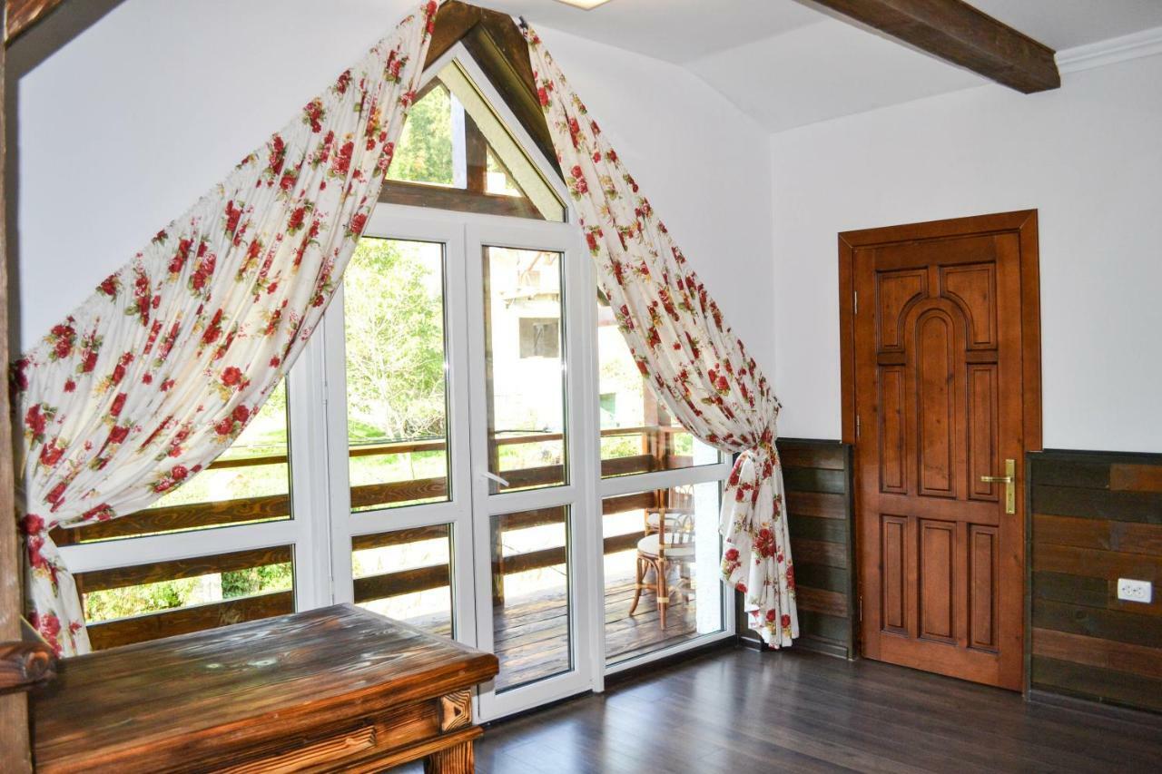 Olko House Διαμέρισμα Γιαρέμτσε Εξωτερικό φωτογραφία