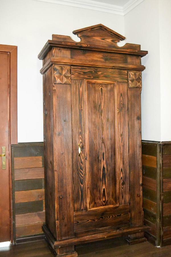 Olko House Διαμέρισμα Γιαρέμτσε Εξωτερικό φωτογραφία