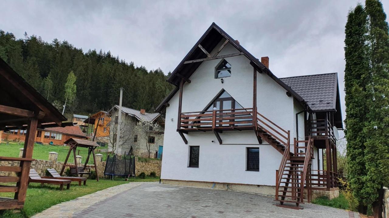 Olko House Διαμέρισμα Γιαρέμτσε Εξωτερικό φωτογραφία