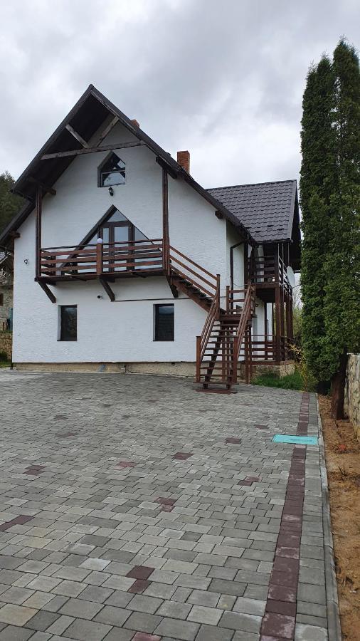 Olko House Διαμέρισμα Γιαρέμτσε Εξωτερικό φωτογραφία
