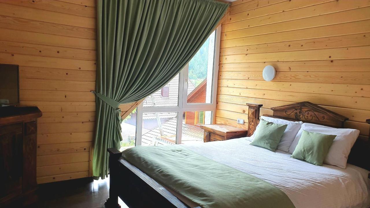 Olko House Διαμέρισμα Γιαρέμτσε Εξωτερικό φωτογραφία